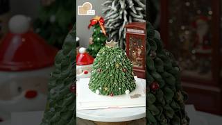 Merry Christmas Cake Ideas Part 4  shorts cake merrychristmascakefun vuongtroncake [upl. by Daenis]