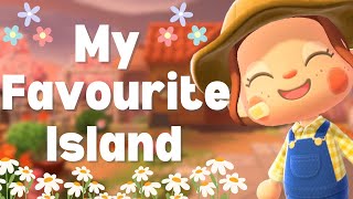 TOURING AND RANKING ALL MY ISLANDS  ACNH ISLAND TOUR  ANIMAL CROSSING NEW HORIZONS [upl. by Mauralia153]