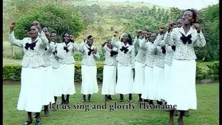 Oluyimba lwetendo  Kampala SDA Church Choir [upl. by Nawrocki]