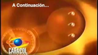 CARACOL TELEVISIÓN A Continuación 2003 ORIGINAL [upl. by Shirk]