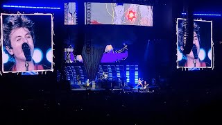 Green Day LIVE  The Saviors Tour 2024  FOD  at Chase Field Phoenix Arizona [upl. by Toney]