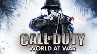 Call of duty World at war Campaign  Blowtorch and corkscrew [upl. by Ayoj]