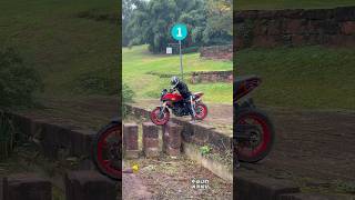 1 2 3？ 摩托车 automobile 機車 smartphone 越野 offroad motovlog [upl. by Edelson703]