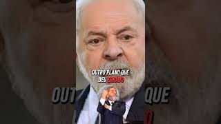 Os planos da Janja e do Lula não deram certo [upl. by Johathan]