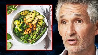 What Does Tim Spector Eat in a Day [upl. by Nnoj]