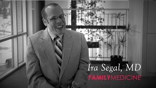 Ira Segal MD GHCSCW Family Medicine [upl. by Danaher415]