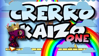 Crerro kaizo Top 20 [upl. by Ola418]