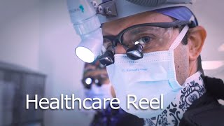 2021 Healthcare Reel [upl. by Zarger]