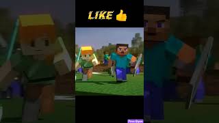 Which one do you like music song minecraft roblox [upl. by Assel898]