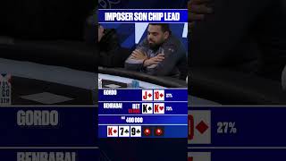 FULL MAX 🥶 poker france [upl. by Wirth]