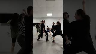 DANCE COVER JAY PARK  MOMMAE [upl. by Suoivatram]