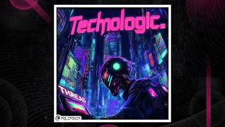 Thread  Technologic Polifonia Records [upl. by Intisar]