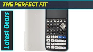 Casio FXCG50 Graphing Calculator The Best HighResolution Color Display for Students [upl. by Acir166]