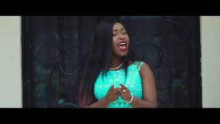 WINROSE WANGUI  TUKINYAOFFICIAL VIDEO [upl. by Matthus15]