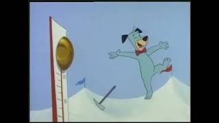 The Huckleberry Hound Show Theme Song 1958 a1964 [upl. by Notsuj]