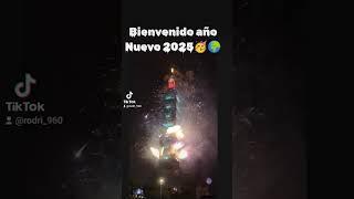 Ya falta poco para año nuevo 2025 🎊🥳🥳🥳🎁🎄🎄💥💥💥 [upl. by Murtagh]