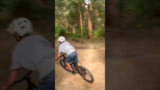 Bonnies Steez machine mtb dirtjump fyp steezy ​⁠ZadeMTB [upl. by Ontine]