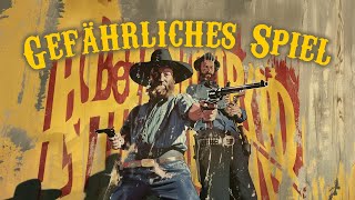 Gefährliches Spiel ActionWestern I ganzer Spielfilm auf Deutsch kostenlose Actionfilm Western [upl. by Ixela24]