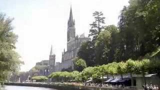 Lourdes  Malta Youth Pilgrimage [upl. by Stoughton360]