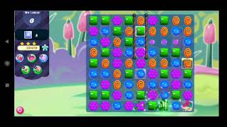 Candy Crush Saga Level 10510 ⭐⭐⭐ [upl. by Yorle]