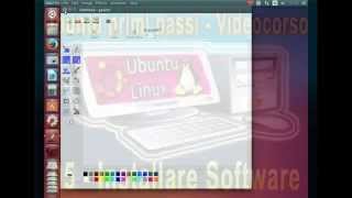 Ubuntu primi passi  3  software installare disinstallare [upl. by Luben985]