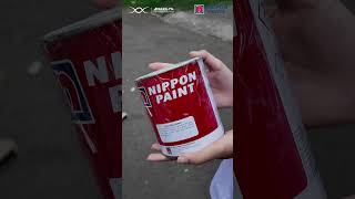 Nippon Paint offers ecofriendly paints and coatings for a greener planet [upl. by Nitsej148]