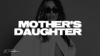 Miley Cyrus  Mother’s Daughter Lyrics [upl. by Scornik]