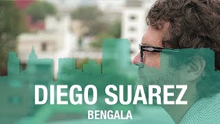 Diego Suarez Bengala  16 Sesiones al Aire Libre [upl. by Nnyroc]