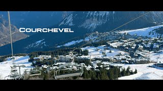 COURCHEVEL 2024 [upl. by Wyler391]