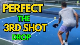 MASTER the Third Shot Drop [upl. by Nayek684]