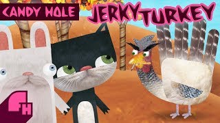 Candy Hole 7 Jerky Turkey [upl. by Townie]