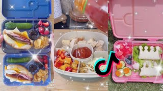 lunch box packing for your kids and husband compilation 5 [upl. by Eledoya]