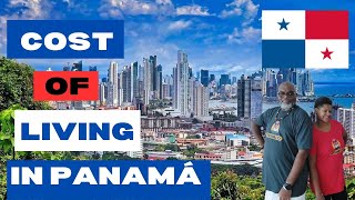 Panama Unveiled The Real Cost of Living in 2024 [upl. by Akino]