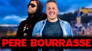 Une journée avec PERE BOURRASSE [upl. by Ecaroh201]