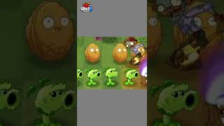 PVZ 2 Con Zombie Báo Đời Ngu Ngốc Nhất Thế Giới 5  Plants Vs Zombies  meGAME [upl. by Acnairb771]