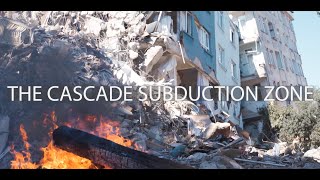 Cascadia Subduction Zone Earthquake Prediction [upl. by Kan60]