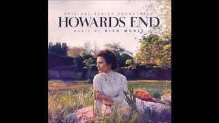 Nico Muhly  quotSeasidequot Howards End OST [upl. by Ahsehyt]