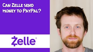 Can Zelle send money to PayPal [upl. by Denise]