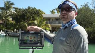 Lowrance HDS Gen 3  Networking [upl. by Anne]