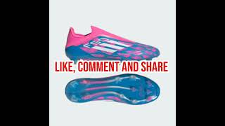 Adidas soccer cleats UI7Editz10 [upl. by Diogenes]