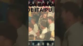 Festa da bandeira de Itaipu pmvc viralvideo [upl. by Kuska617]