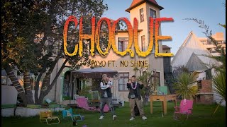 CHOQUE  YAYO x NO SHINE shot by munlab [upl. by Akers660]