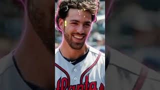 dansby swanson edit [upl. by Ahseinet590]