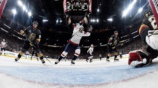 Watch every Capitals playoff goal on their journey to become the 2018 Stanley Cup champions [upl. by Pasia]