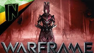 Warframe Harrow quest története elmagyarázva [upl. by Anawt]