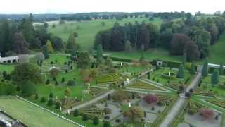 Drummond Castle Tower House [upl. by Calvin]