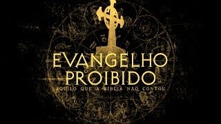 O Evangelho Proibido  Aquilo que a bíblia não contou [upl. by Eniak]