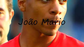 How to Pronounce João Mario [upl. by Virgilia]