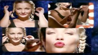 Whigfield Saturday Night Official Video HD [upl. by Geraldina]