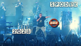 KULT Spodek 2023 Koncert ® [upl. by Heilner]